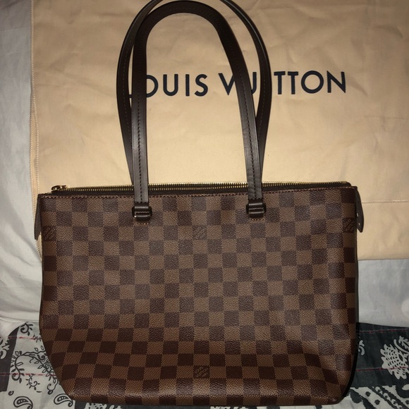 Authentic Louis Vuitton Iena pm - Picture 3 of 7